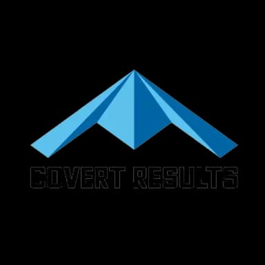 Covert Results App