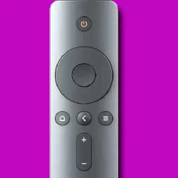 Redmi TV Remote IR
