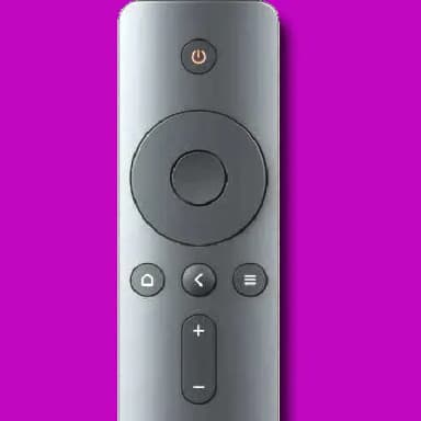 Redmi TV Remote IR