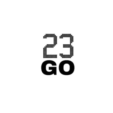 23 Go