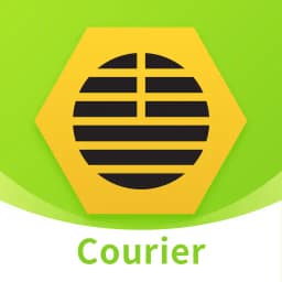 Hive Box Courier