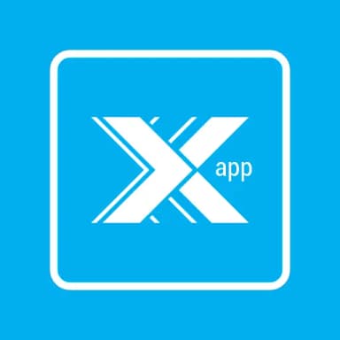 Oxentenet App