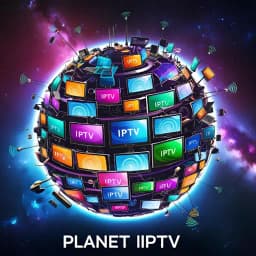 Planet Earth TV