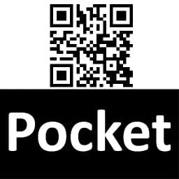 PocketQR