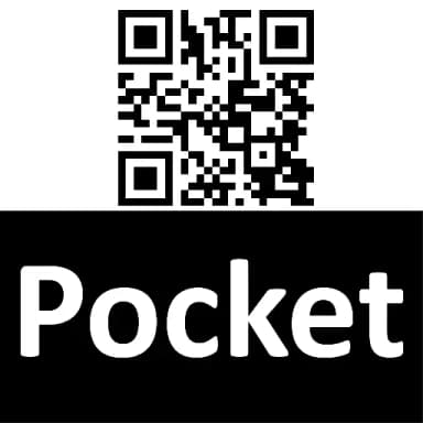 PocketQR