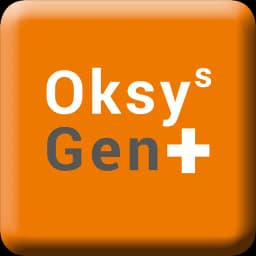 Oksygen+