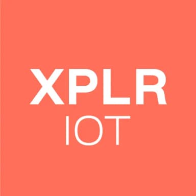 XPLR-IOT Utility