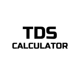 TDS Calculator