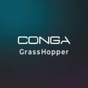 Conga GrassHopper