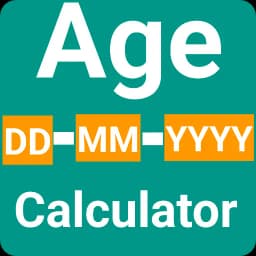 Age Calculator App