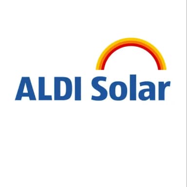 Aldi Solar