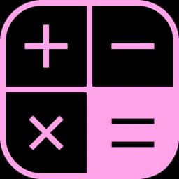 PinkCalculator