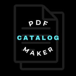 Catalog PDF Maker