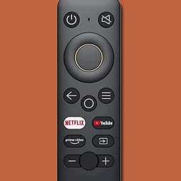 Realme TV Remote IR