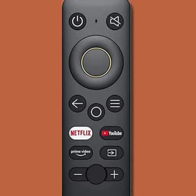 Realme TV Remote IR