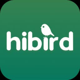 Hibird Cam
