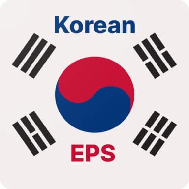 Korean Eps