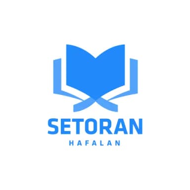 Setoran Hafalan
