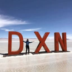 DXN APP