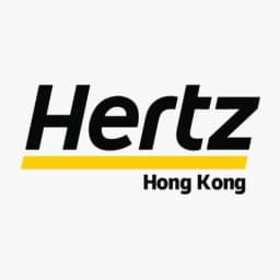 hertz hong kong