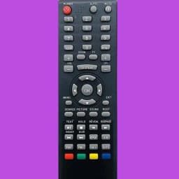 Lloyd TV Remote IR