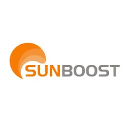 Sunboost Moniting