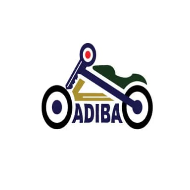 Adiba GPS