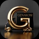 Genakom