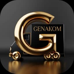 Genakom