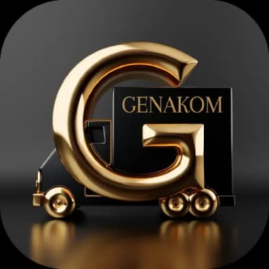 Genakom