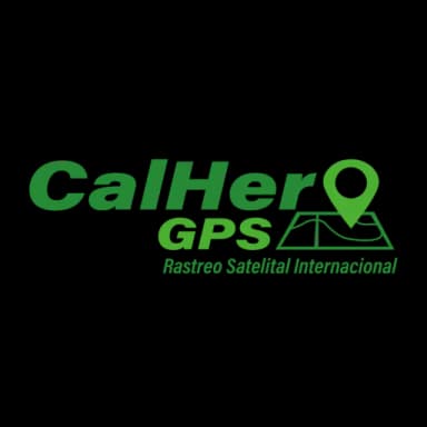 CALHER GPS