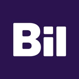 Bil