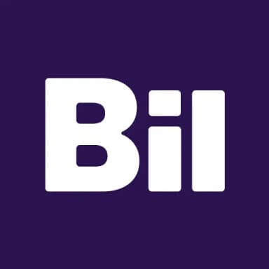 Bil