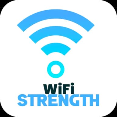 Wifi Strength
