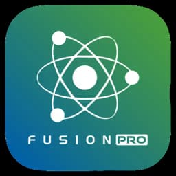 Fusion Pro