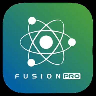 Fusion Pro