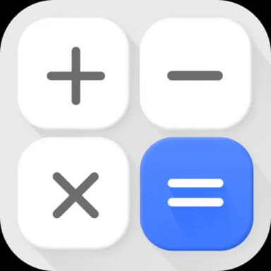 Calculator App