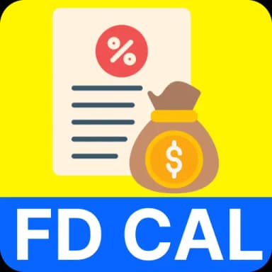 FD Calculator