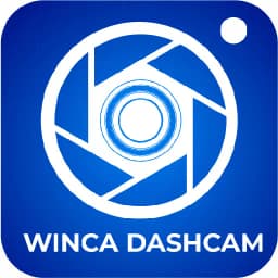 Winca Dashcam