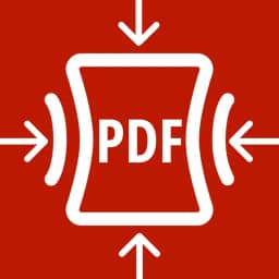 PDF Compressor App