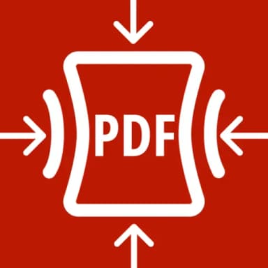 PDF Compressor App