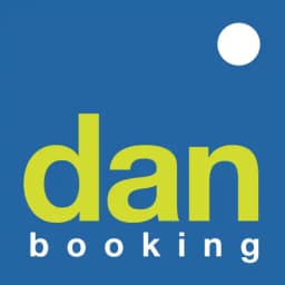 Dan Booking