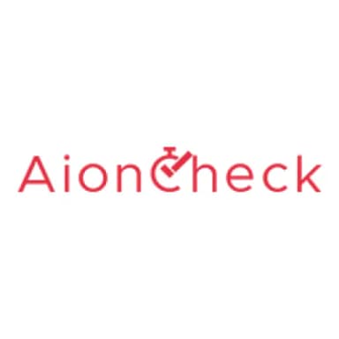 AionCheck