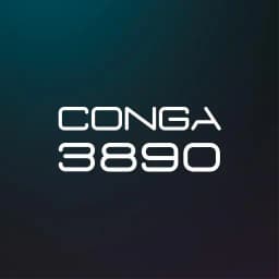 Conga 3890