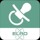 ELRO Baby Monitor