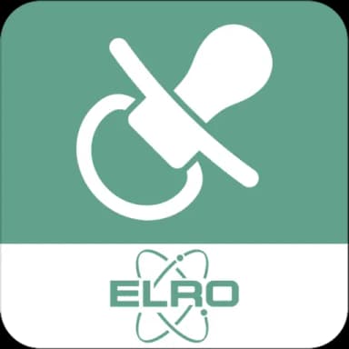 ELRO Baby Monitor