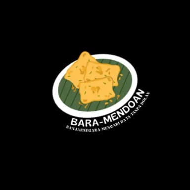 Bara-Mendoan