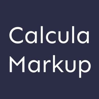 Calcula Markup