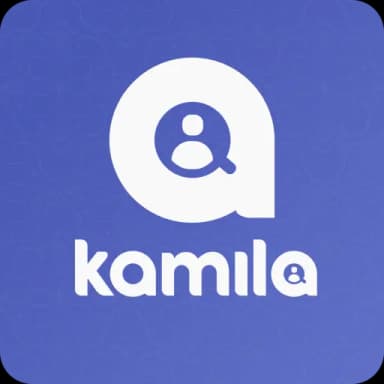 Kamila