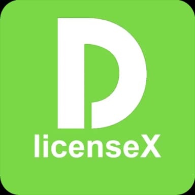 Dlicensex